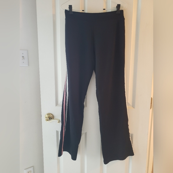 A NWOT pair of NY & company striped pants - Picture 2 of 4